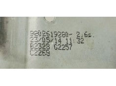 Recambio de elevalunas trasero derecho para citroen c3 1.4 hdi 70 fap referencia OEM IAM   