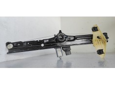 Recambio de elevalunas delantero derecho para toyota proace l1h1 furgón comfort referencia OEM IAM 123253D  