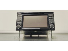Recambio de sistema navegacion gps para nissan juke (f15) 1.2 i turbo 115 referencia OEM IAM 25915BV92A  