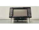 Recambio de sistema navegacion gps para nissan juke (f15) 1.2 i turbo 115 referencia OEM IAM 25915BV92A  