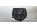 Recambio de mando climatizador para opel astra j lim. berlina fase 1 referencia OEM IAM 13337691  