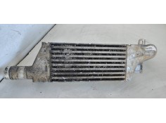 Recambio de intercooler para opel combo (corsa c) 1.7 16v dti cat (y 17 dt / lr6) referencia OEM IAM 24427069  