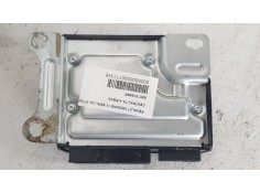 Recambio de centralita airbag para renault megane iv berlina 5p megane iv berlina fase 1 referencia OEM IAM 985107896R  