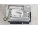 Recambio de centralita airbag para renault megane iv berlina 5p megane iv berlina fase 1 referencia OEM IAM 985107896R  
