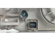Recambio de faro izquierdo para hyundai santa fe (sm) 2.0 crdi cat referencia OEM IAM   