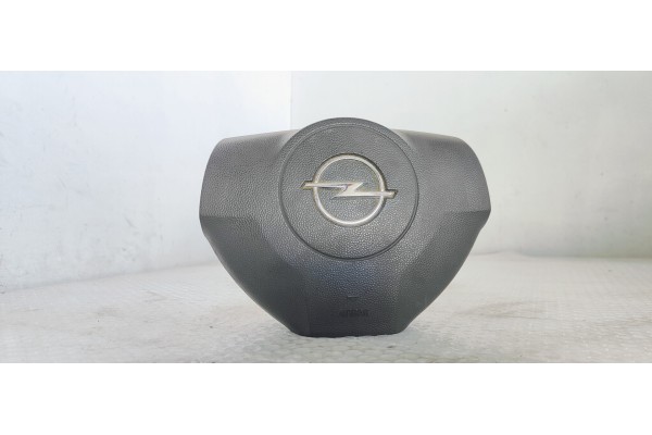 Recambio de airbag delantero izquierdo para opel astra h berlina enjoy referencia OEM IAM 305453410  