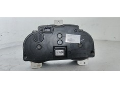 Recambio de cuadro instrumentos para opel corsa d enjoy referencia OEM IAM P0013264261  