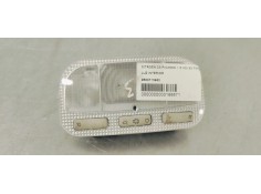 LUZ INTERIOR 9680713980 