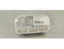 Recambio de luz interior para citroen c3 picasso 1.6 hdi 92 fap referencia OEM IAM 9680713980  