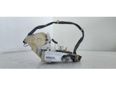 Recambio de cerradura puerta delantera izquierda para honda jazz (gd1/5) 1.4 es referencia OEM IAM   
