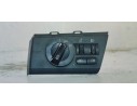 Recambio de mando luces para bmw x3 (e83) 3.0d 204 4x4 referencia OEM IAM 6990154  