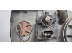 Recambio de faro izquierdo para hyundai santa fe (sm) 2.0 crdi cat referencia OEM IAM   