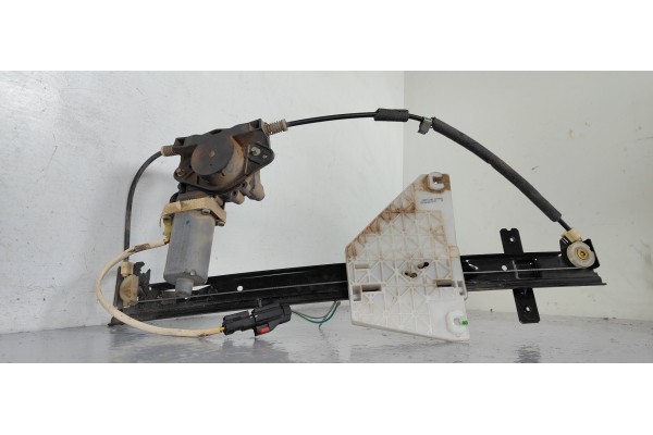 Recambio de elevalunas trasero izquierdo para jeep gr.cherokee (wj/wg) 2.7 crd limited referencia OEM IAM 6004PA1062  