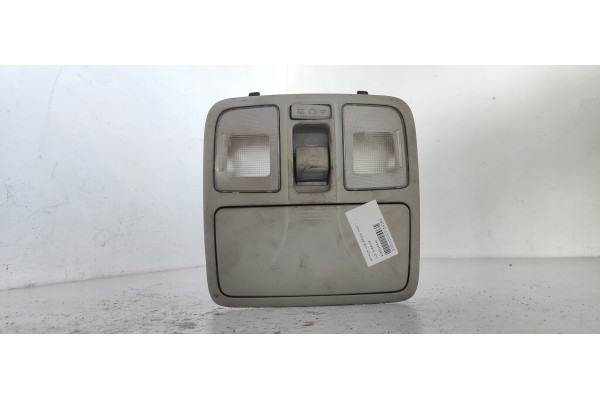Recambio de luz interior para hyundai ix35 break fase 1 referencia OEM IAM 928202SXXX  