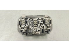 Recambio de luz interior para citroen c3 picasso 1.6 hdi 92 fap referencia OEM IAM 9680713980  