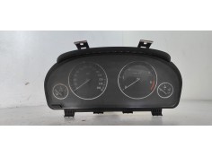 Recambio de cuadro instrumentos para bmw serie 5 lim. (f10) 530d xdrive referencia OEM IAM 926517901  