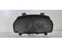 Recambio de cuadro instrumentos para bmw serie 5 lim. (f10) 530d xdrive referencia OEM IAM 926517901  