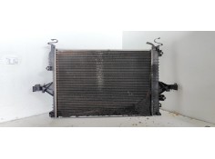 Recambio de radiador agua para volvo s80 berlina 2.5 d referencia OEM IAM   
