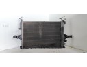 Recambio de radiador agua para volvo s80 berlina 2.5 d referencia OEM IAM   