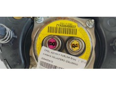 Recambio de airbag delantero izquierdo para opel astra h berlina enjoy referencia OEM IAM 305453410  
