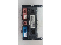 Recambio de mando climatizador para peugeot 407 1.6 hdi referencia OEM IAM 96573322  