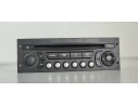 Recambio de sistema audio / radio cd para citroen c4 grand picasso exclusive referencia OEM IAM A2053257135  