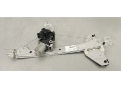 Recambio de elevalunas trasero derecho para citroen c3 1.4 hdi 70 fap referencia OEM IAM   