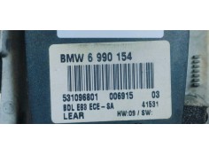 Recambio de mando luces para bmw x3 (e83) 3.0d 204 4x4 referencia OEM IAM 6990154  