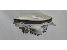Recambio de faro izquierdo para hyundai santa fe (sm) 2.0 crdi cat referencia OEM IAM   