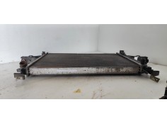 Recambio de radiador agua para volvo s80 berlina 2.5 d referencia OEM IAM   