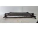 Recambio de radiador agua para volvo s80 berlina 2.5 d referencia OEM IAM   