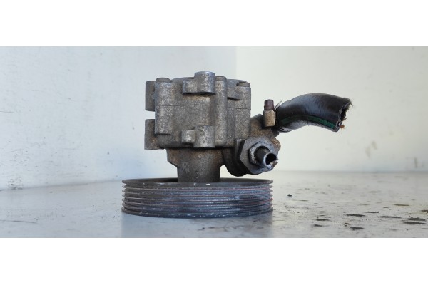 Recambio de bomba direccion para peugeot 406 berlina (s1/s2) 2.0 hdi referencia OEM IAM 9640830580  