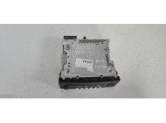 Recambio de sistema audio / radio cd para citroen c4 grand picasso exclusive referencia OEM IAM A2053257135  