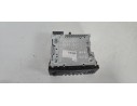 Recambio de sistema audio / radio cd para citroen c4 grand picasso exclusive referencia OEM IAM A2053257135  