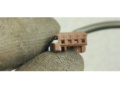 Recambio de conmutador de arranque para peugeot 308 1.6hdi 92 fap referencia OEM IAM 9663123380  