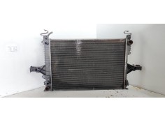 Recambio de radiador agua para volvo s80 berlina 2.5 d referencia OEM IAM   