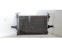 Recambio de radiador agua para volvo s80 berlina 2.5 d referencia OEM IAM   