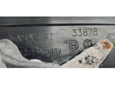 Recambio de retrovisor derecho para volkswagen touareg (7la) 2.5tdi 175 4x4 referencia OEM IAM   