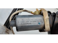 Recambio de elevalunas trasero izquierdo para jeep gr.cherokee (wj/wg) 2.7 crd limited referencia OEM IAM 6004PA1062  