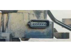 Recambio de potenciometro pedal para nissan qashqai (j10) acenta 4x4 referencia OEM IAM   