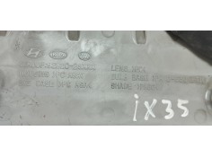 Recambio de luz interior para hyundai ix35 break fase 1 referencia OEM IAM 928202SXXX  