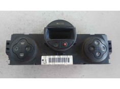 Recambio de mando climatizador para renault scenic ii 1.5 dci diesel referencia OEM IAM 8200344840  