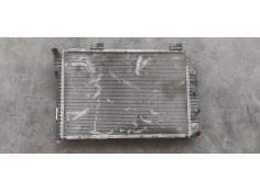 Recambio de radiador agua para mercedes-benz clase c (w202) berlina 2.2 diesel cat referencia OEM IAM 2025003203  
