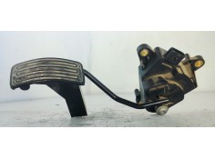 Recambio de potenciometro pedal para nissan qashqai (j10) acenta 4x4 referencia OEM IAM   