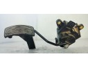 Recambio de potenciometro pedal para nissan qashqai (j10) acenta 4x4 referencia OEM IAM   
