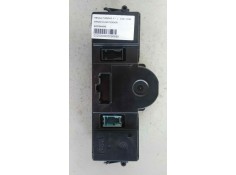 Recambio de mando climatizador para renault scenic ii 1.5 dci diesel referencia OEM IAM 8200344840  