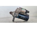 Recambio de motor arranque para skoda octavia combi (1z5) sport edition referencia OEM IAM   