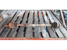 Recambio de transmision delantera derecha para hyundai sonata (nf) 2.0 crdi cat referencia OEM IAM 495003K350  