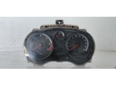 Recambio de cuadro instrumentos para opel corsa d enjoy referencia OEM IAM P0013264261  