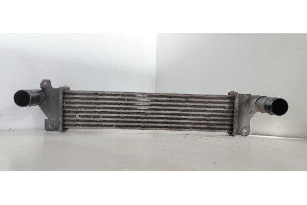 Recambio de intercooler para land rover freelander se familiar referencia OEM IAM   